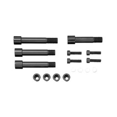 SANTA CRUZ TALLBOY LT1 Axle Kit STSP-04-15092