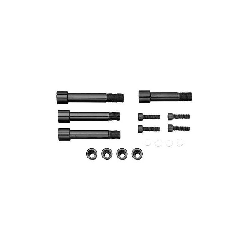SANTA CRUZ Kit de ejes TALLBOY LT1 STSP-04-15092