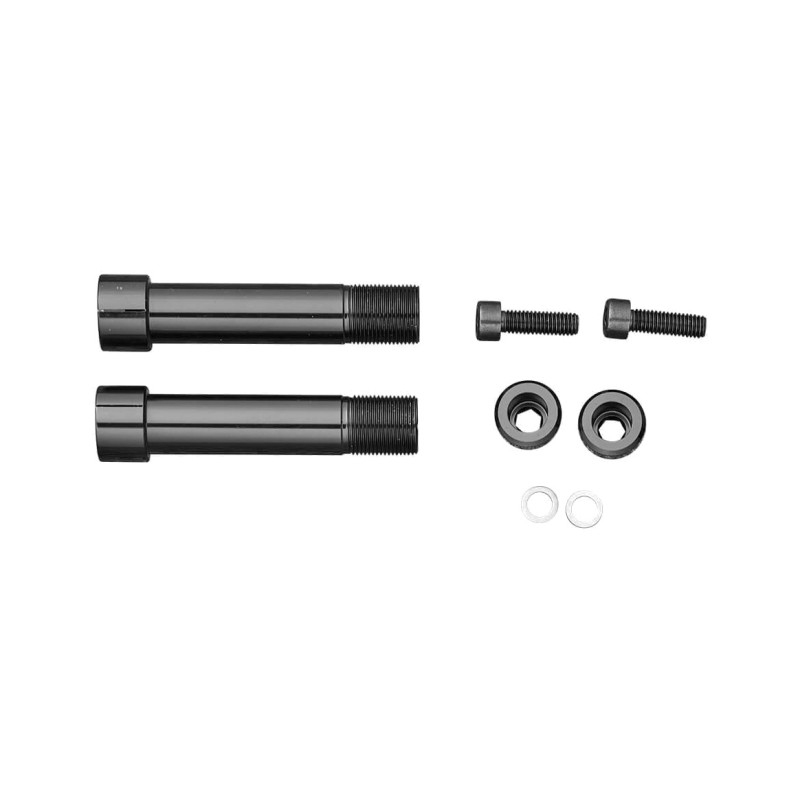 SANTA CRUZ Kit de ejes V10 5 STSP-04-15266