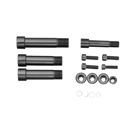 SANTA CRUZ BRONSON 1 Axle Kit STSP-04-15270