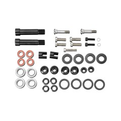 SANTA CRUZ Axle and Bearing Kit V10 6 STSP-04-16866