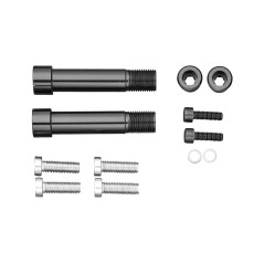 SANTA CRUZ V10 6 Axle Kit STSP-04-16867