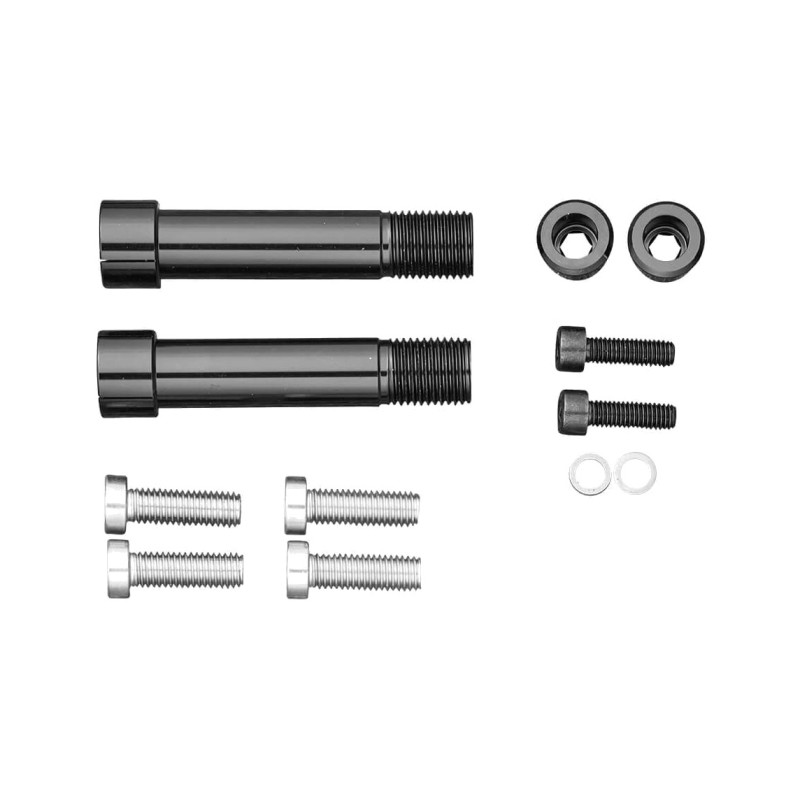 SANTA CRUZ V10 6 Axle Kit STSP-04-16867