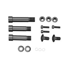 SANTA CRUZ Axle kit BRONSON 2 C / 5010 2C HIGHTOWER 1 STSP-04-17051