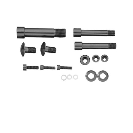 SANTA CRUZ Axle Kit TALLBOY 3 C STSP-04-17570