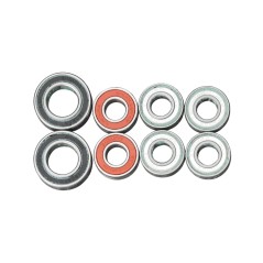 SANTA CRUZ Axle and Bearing Kit TALLBOY 3 STSP-04-17571