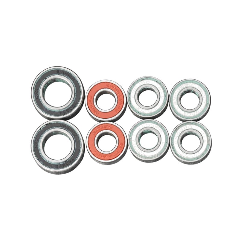 SANTA CRUZ Kit de ejes y rodamientos TALLBOY 3 STSP-04-17571