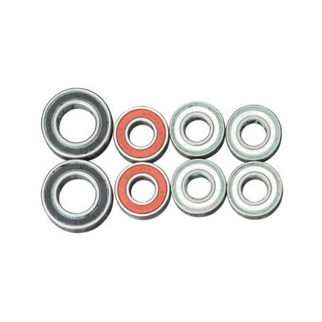 SANTA CRUZ Axle and Bearing Kit TALLBOY 3 STSP-04-17571