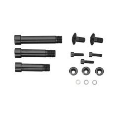 SANTA CRUZ NOMAD 4 C Axle Kit STSP-04-18491
