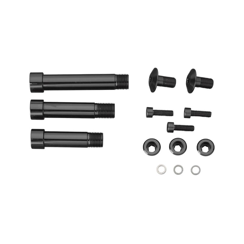 SANTA CRUZ NOMAD 4 C Axle Kit STSP-04-18491