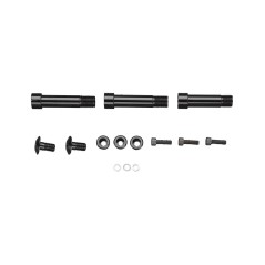 SANTA CRUZ Kit de ejes HIGHTOWER LT 1 STSP-04-18827