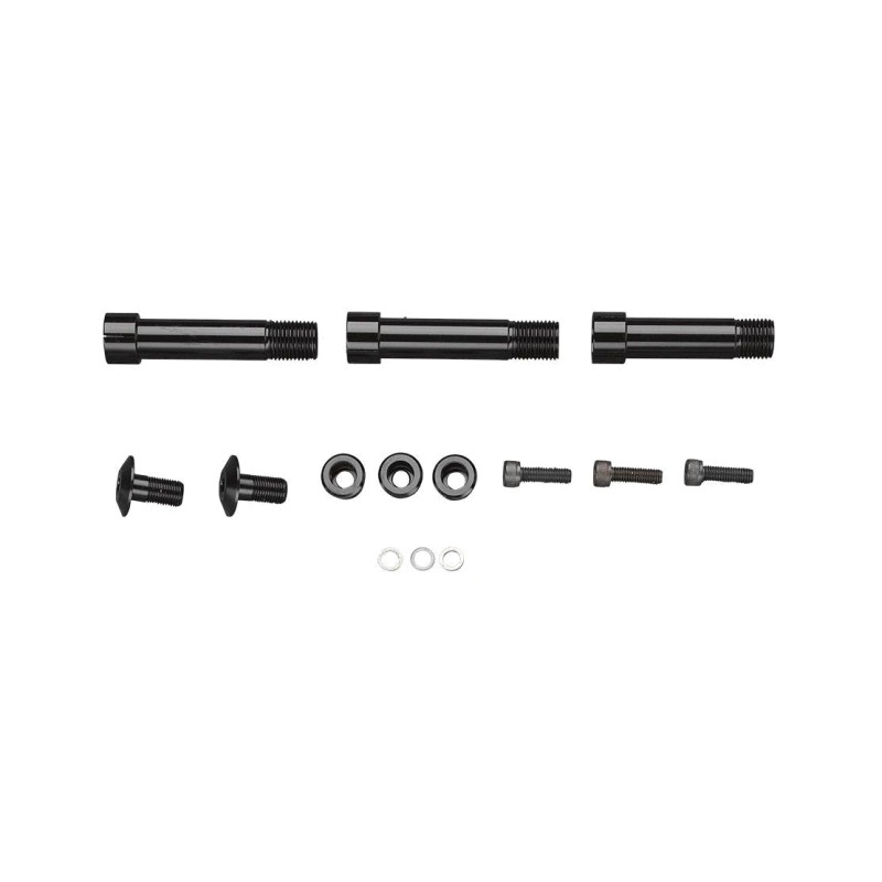SANTA CRUZ Kit de ejes HIGHTOWER LT 1 STSP-04-18827