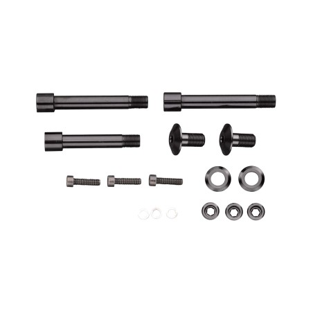 SANTA CRUZ BLUR 3 Axle Kit STSP-04-19896