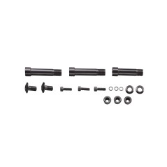 SANTA CRUZ Axle kit BRONSON 3 / 5010 STSP-04-20096