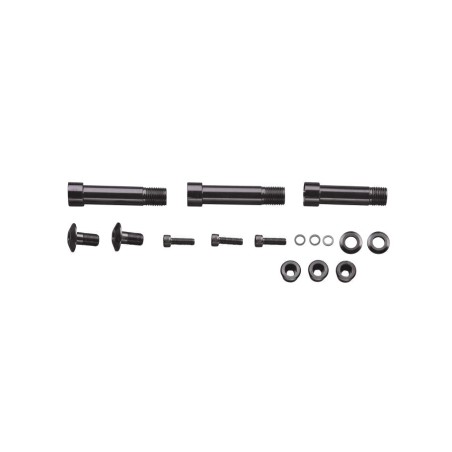 SANTA CRUZ Axle kit BRONSON 3 / 5010 STSP-04-20096
