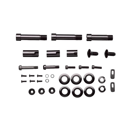 SANTA CRUZ MEGATOWER 1 / HIGHTOWER 2 axle kit STSP-04-21007