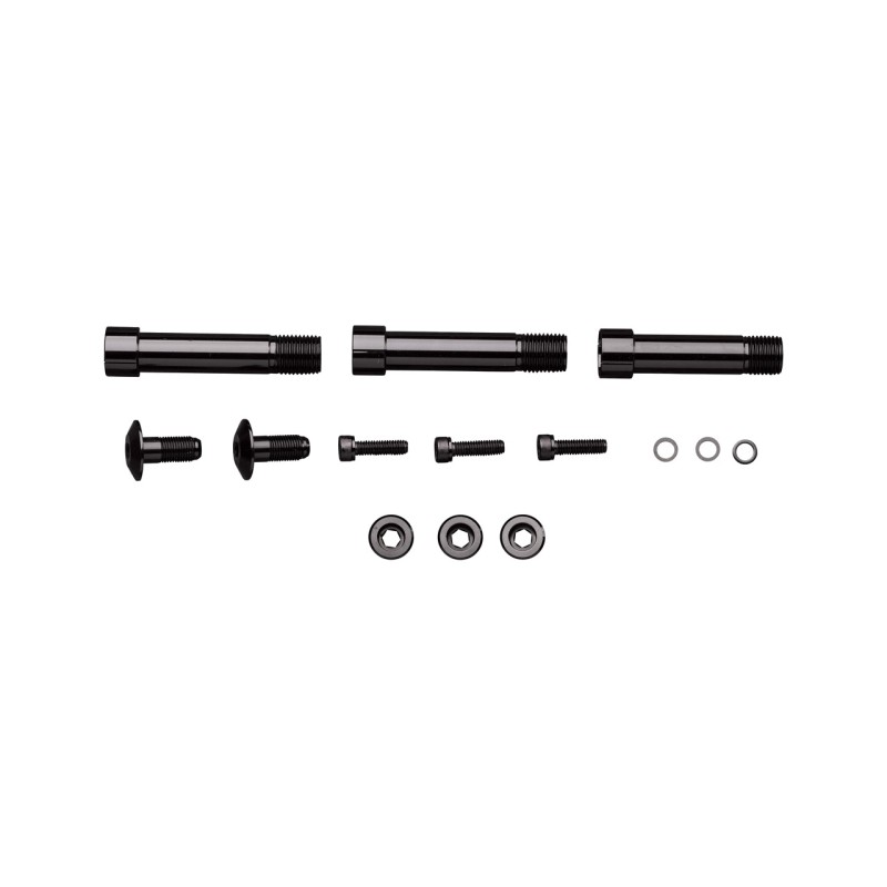 SANTA CRUZ Axle kit MEGATOWER 1 / NOMAD 5 HIGHTOWER 2 5010 4 STSP-04-21008