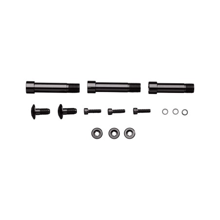 SANTA CRUZ Axle kit MEGATOWER 1 / NOMAD 5 HIGHTOWER 2 5010 4 STSP-04-21008
