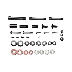 SANTA CRUZ TALLBOY 4 Axle Kit STSP-04-21391
