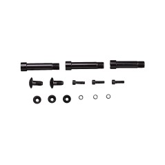 SANTA CRUZ HECKLER 8 Axle Kit STSP-04-21548