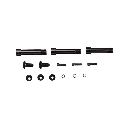SANTA CRUZ HECKLER 8 Axle Kit STSP-04-21548