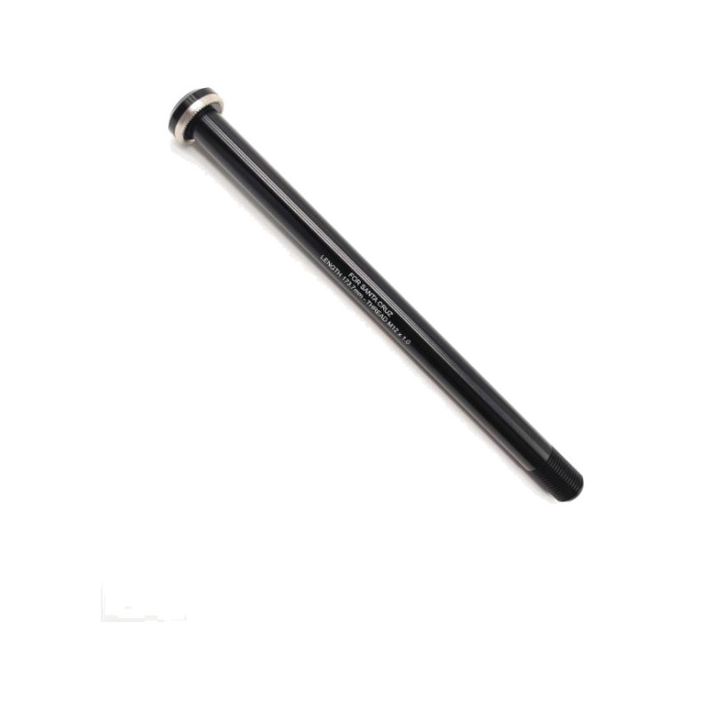 SANTA CRUZ BURGTEC Wheel Axle STSP-04-22209