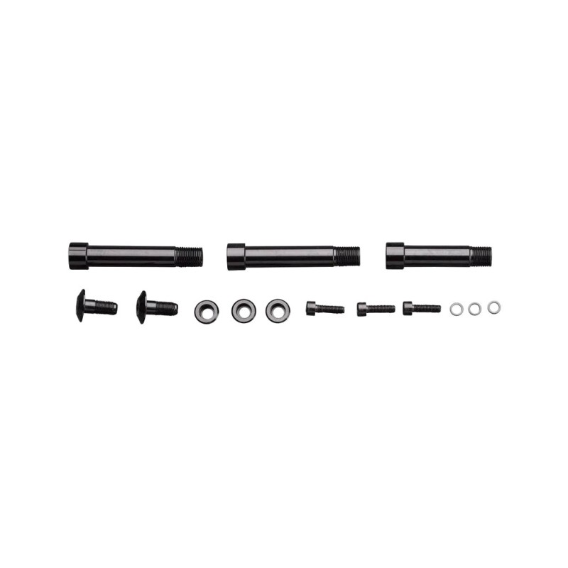 SANTA CRUZ Kit de ejes BULLIT 3 STSP-04-23087