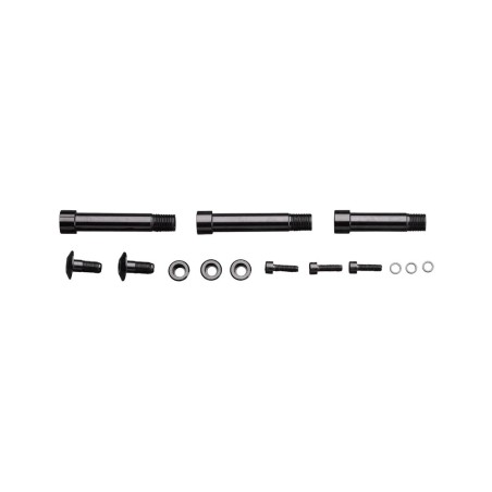 SANTA CRUZ BULLIT 3 Axle Kit STSP-04-23087