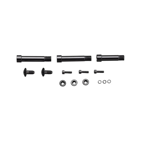 SANTA CRUZ HECKLER 9 Axle Kit STSP-04-23708