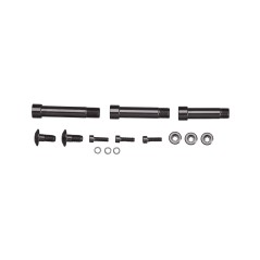 SANTA CRUZ BRONSON 4 Axle Kit STSP-04-23852