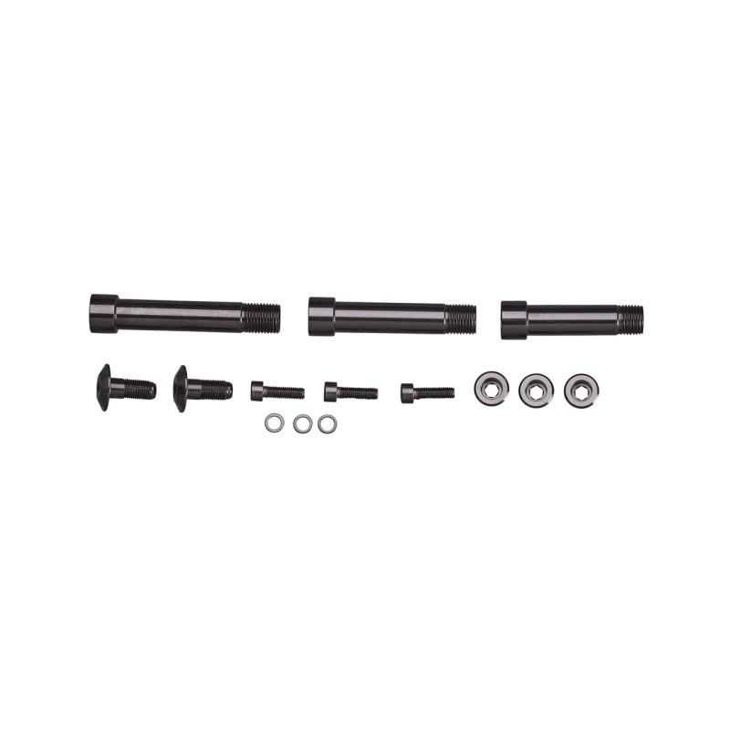 SANTA CRUZ Kit de ejes BRONSON 4 STSP-04-23852