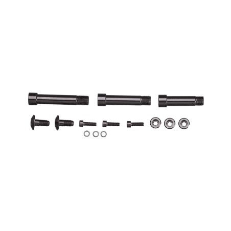 SANTA CRUZ BRONSON 4 Axle Kit STSP-04-23852