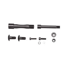SANTA CRUZ BLUR 4 Axle Kit STSP-04-23860