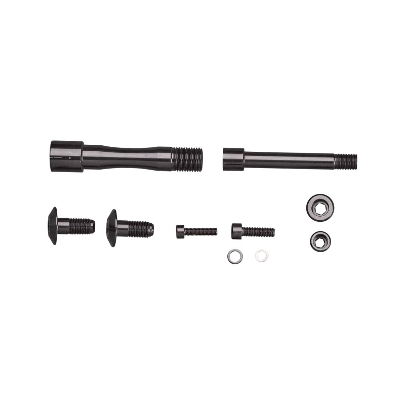 SANTA CRUZ BLUR 4 Axle Kit STSP-04-23860