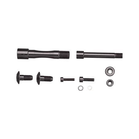 SANTA CRUZ BLUR 4 Axle Kit STSP-04-23860