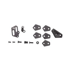 SANTA CRUZ BLUR 4 chain guide kit STSP-04-23861