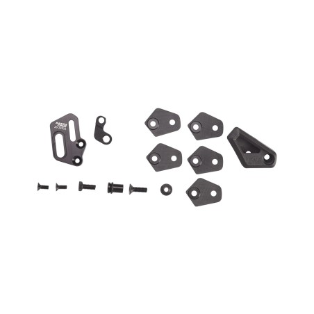 SANTA CRUZ BLUR 4 chain guide kit STSP-04-23861
