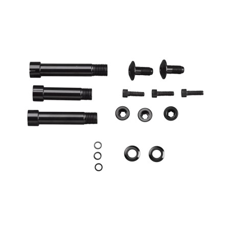SANTA CRUZ Axle Kit MEGATOWER 2 / NOMAD 6 STSP-04-24713