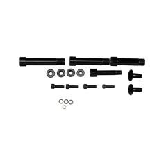 SANTA CRUZ Kit de ejes HIGHTOWER 4 / BRONSON 5 STSP-04-28805