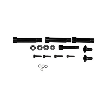 SANTA CRUZ HIGHTOWER 4 / BRONSON 5 Axle Kit STSP-04-28805