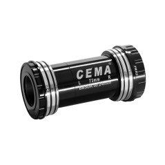 CEMA Pedalier cerámico BB30A PARA SHIMANO CE01-SRC-BT-BB30A24B