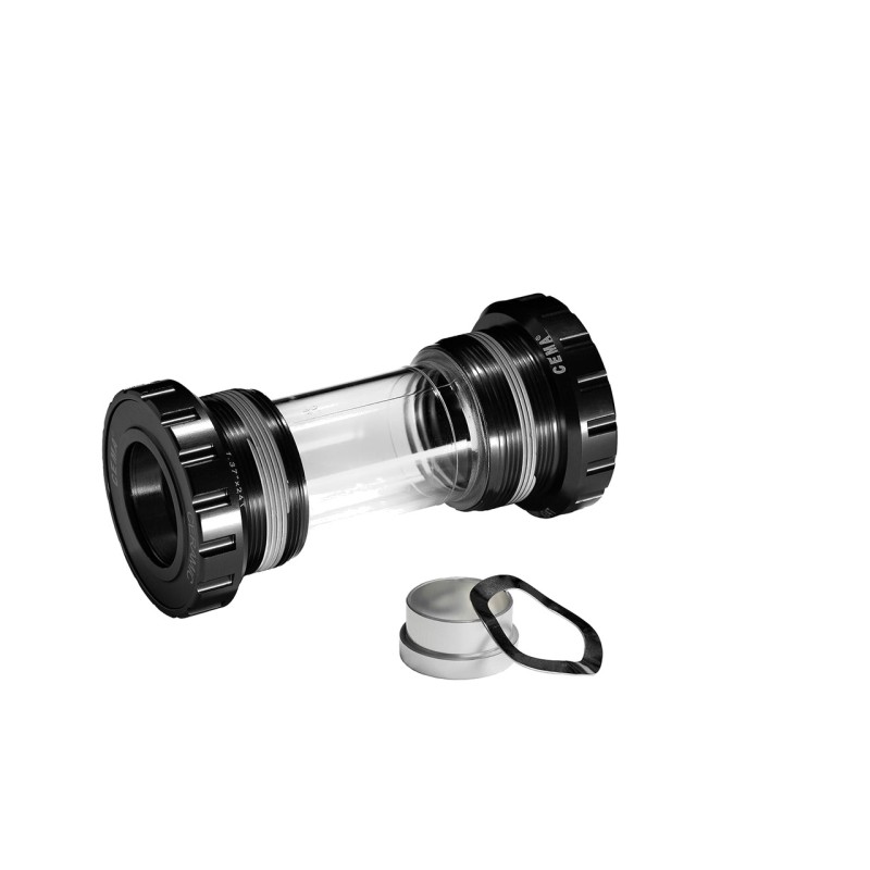 CEMA Pedalier cerámico BSA PARA SRAM GXP CE01-SRC-BT-BSA24BR