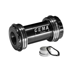 CEMA Pedalier cerámico PF30A SRAM GXP CE01-SRC-BT-PF30A24BR