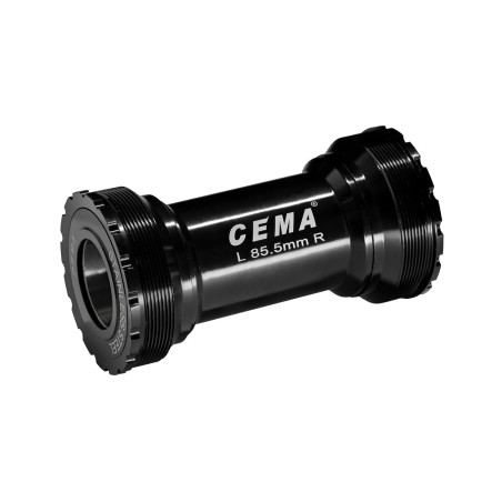 CEMA Ceramic bottom bracket T47 - TREK FOR SHIMANO CE01-SRC-BT-T4724TB