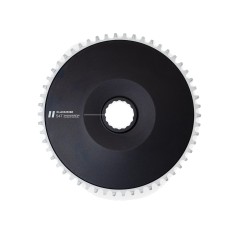 CLASSIFIED Plato aerodinámico SHIMANO 12SP CL08-CHR-46T0-A00-A-00VAR
