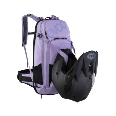EVOC Backpack FR TRAIL E-RIDE 20 EV10011VAR