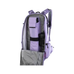 EVOC Mochila FR TRAIL E-RIDE 20 EV10011VAR