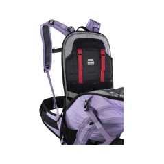 EVOC Mochila FR TRAIL E-RIDE 20 EV10011VAR