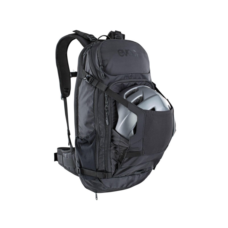 EVOC Backpack FR TRAIL E-RIDE 20 EV10011VAR