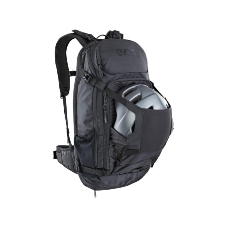 EVOC Backpack FR TRAIL E-RIDE 20 EV10011VAR